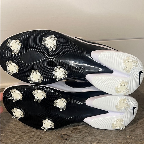 NWOT - Nike Air Zoom Victory Tour 2 Golf Shoes, M-7 or W-8.5 - Picture 13 of 13